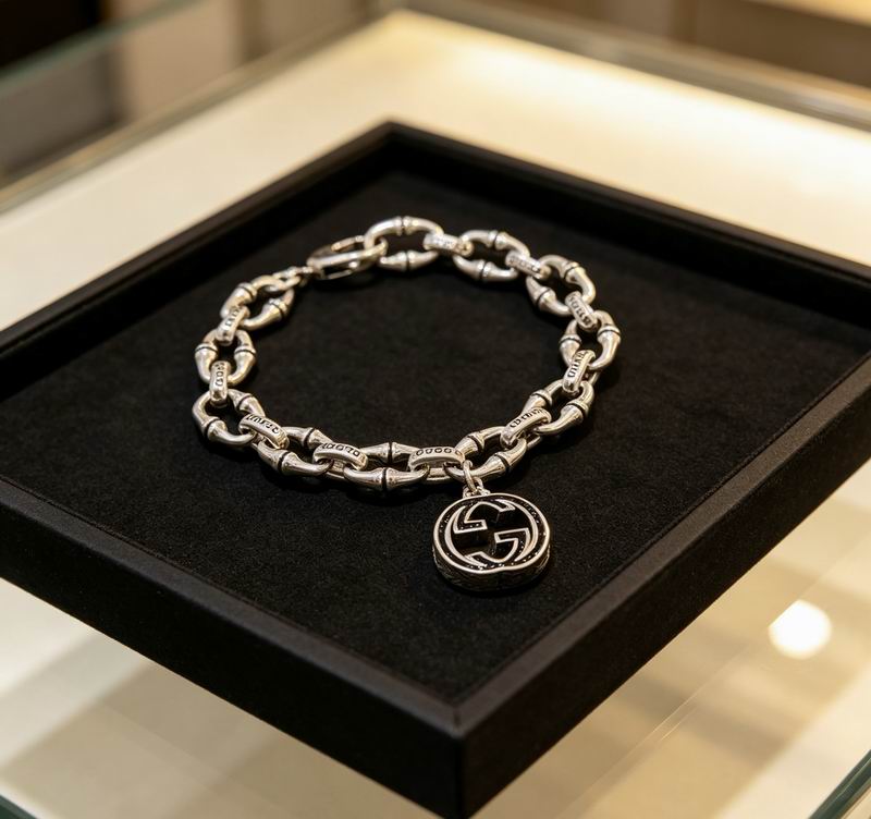Gucci Bracelet 07yxs138